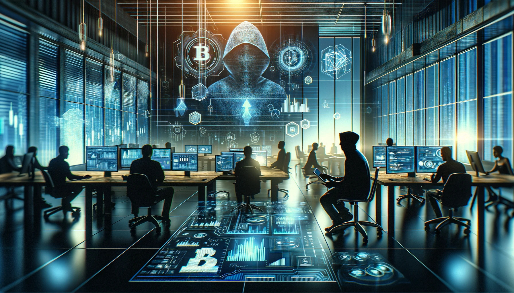 Stealh Startup | Fintech